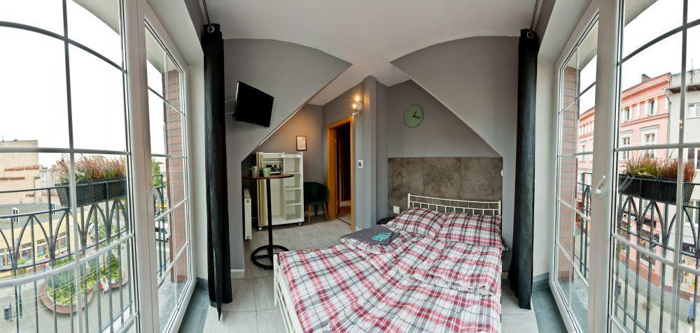 Minihostel Zary Exterior photo