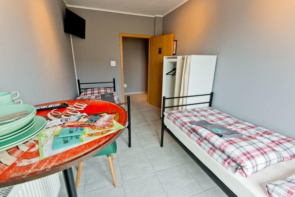 Minihostel Zary Exterior photo