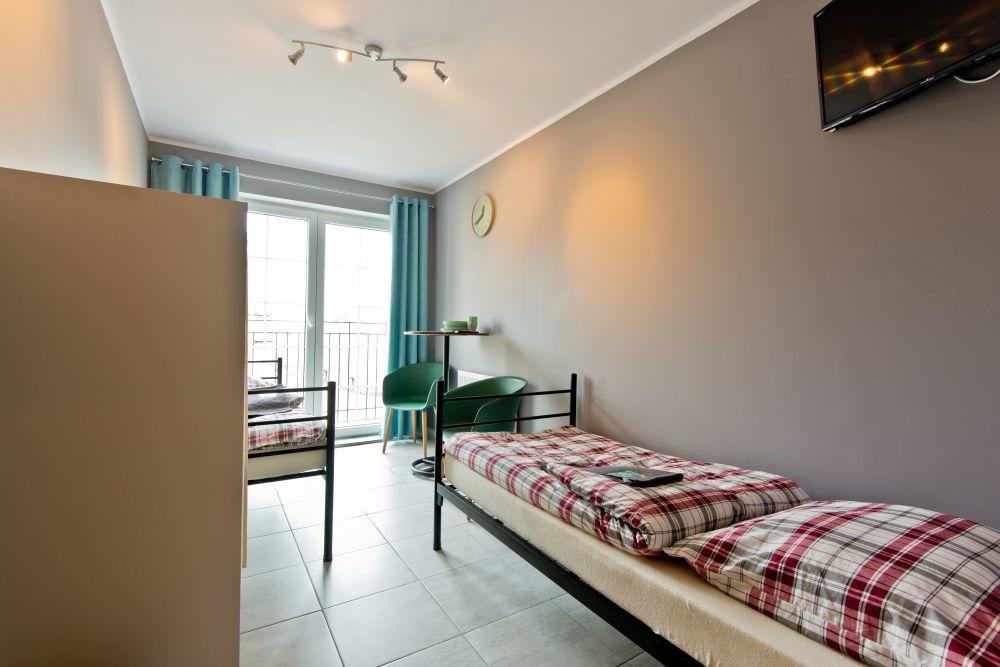 Minihostel Zary Exterior photo